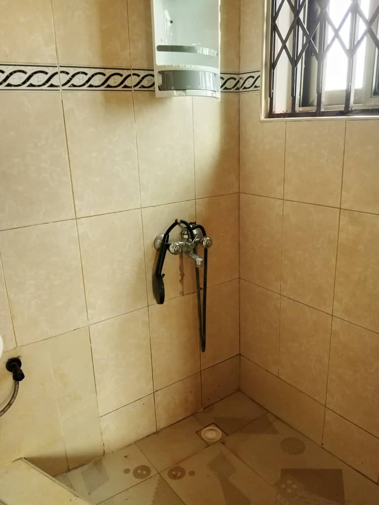 Two (2) Bedroom Apartment For Rent at Ofankor Asofan