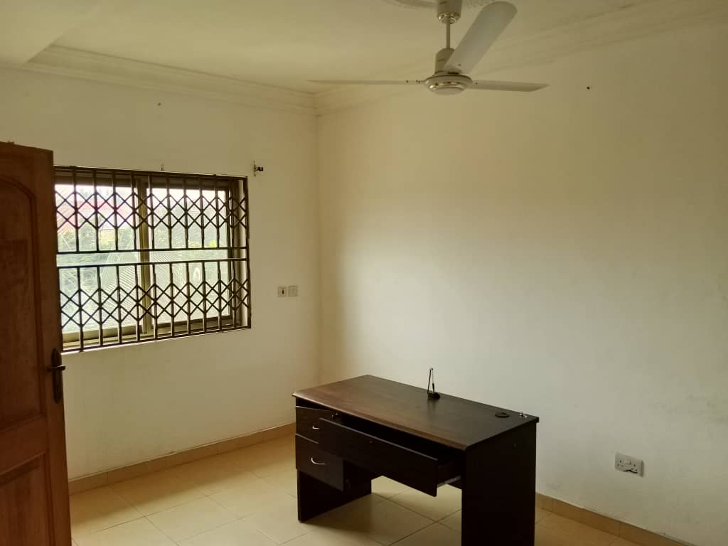 Two (2) Bedroom Apartment For Rent at Ofankor Asofan