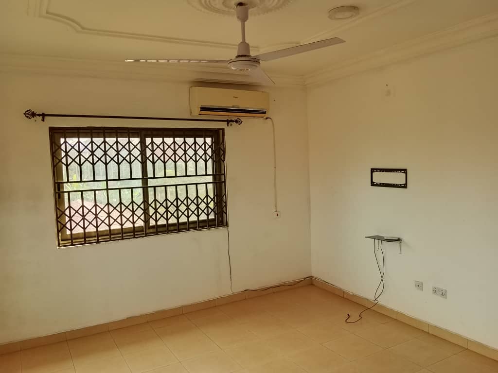 Two (2) Bedroom Apartment For Rent at Ofankor Asofan