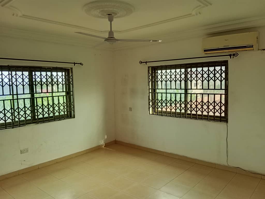 Two (2) Bedroom Apartment For Rent at Ofankor Asofan