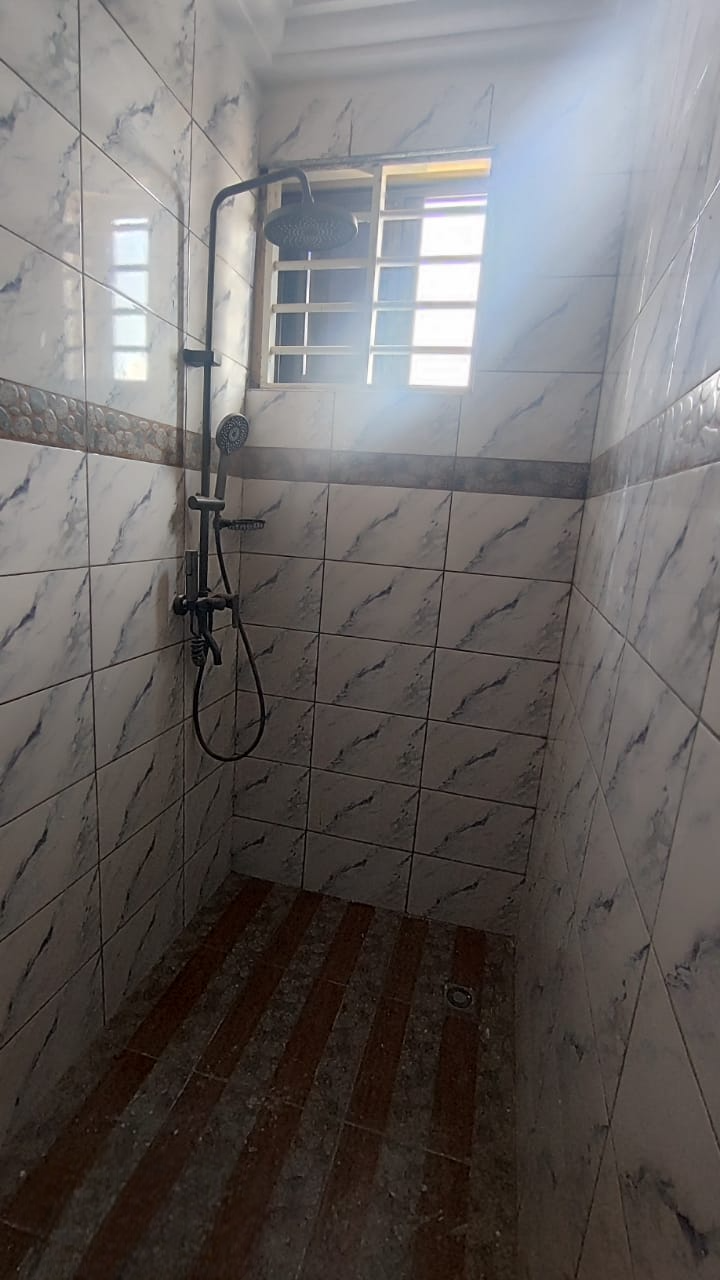 Two (2) Bedroom Apartment For Rent at Ofankor Barrier Asofan