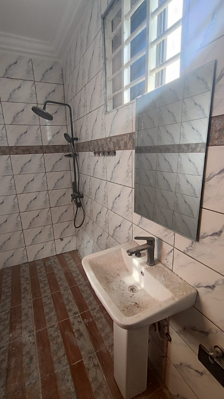 Two (2) Bedroom Apartment For Rent at Ofankor Barrier Asofan