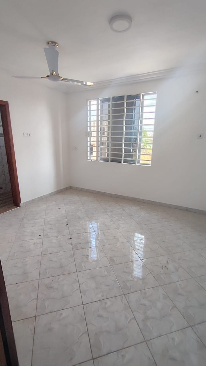 Two (2) Bedroom Apartment For Rent at Ofankor Barrier Asofan
