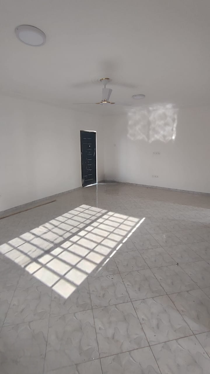 Two (2) Bedroom Apartment For Rent at Ofankor Barrier Asofan