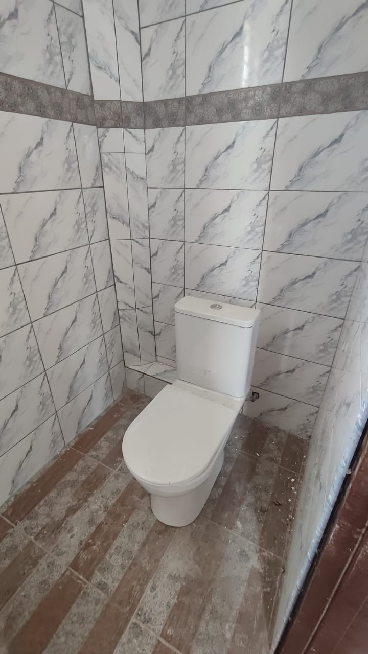 Two (2) Bedroom Apartment For Rent at Ofankor Barrier Asofan