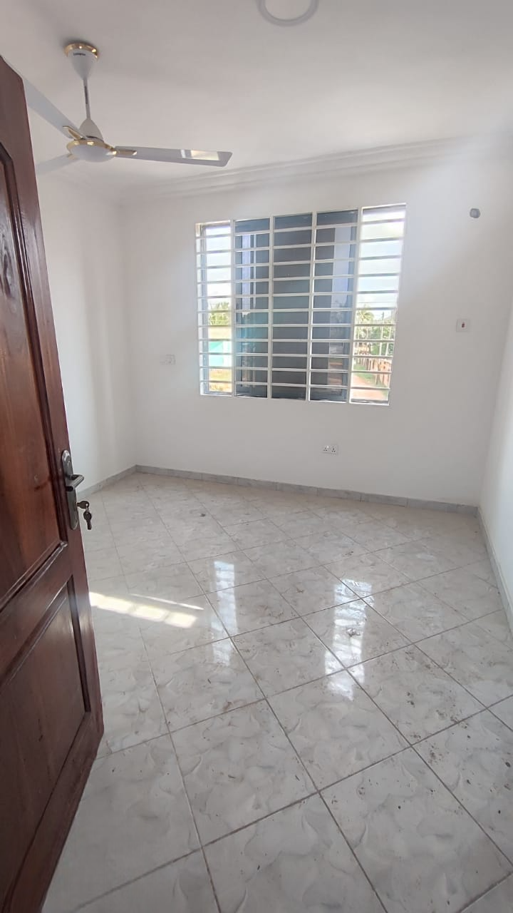 Two (2) Bedroom Apartment For Rent at Ofankor Barrier Asofan