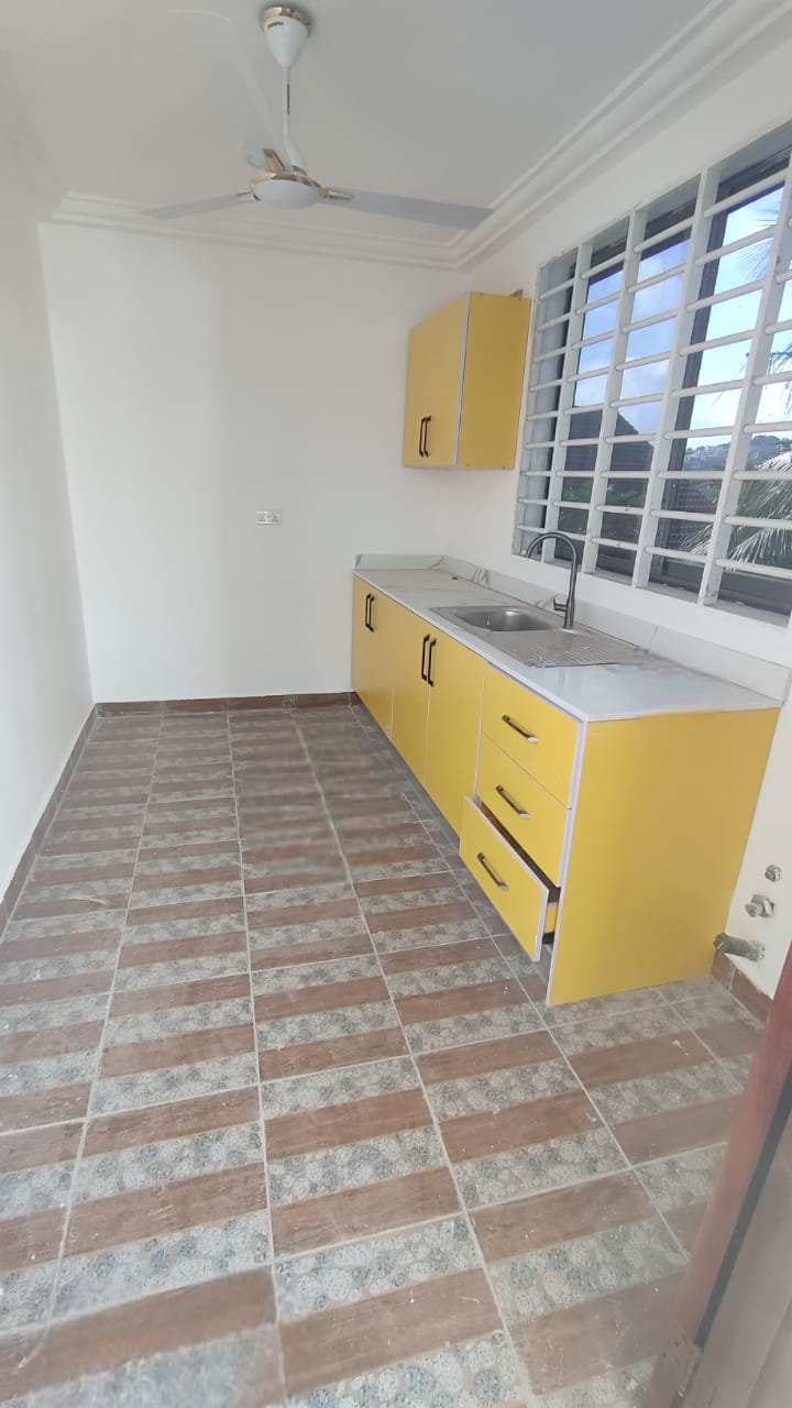 Two (2) Bedroom Apartment For Rent at Ofankor Barrier Asofan