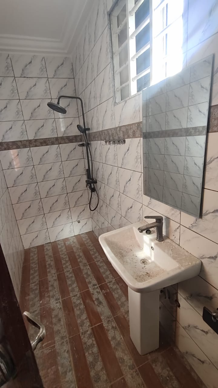 Two (2) Bedroom Apartment For Rent at Ofankor Barrier Asofan