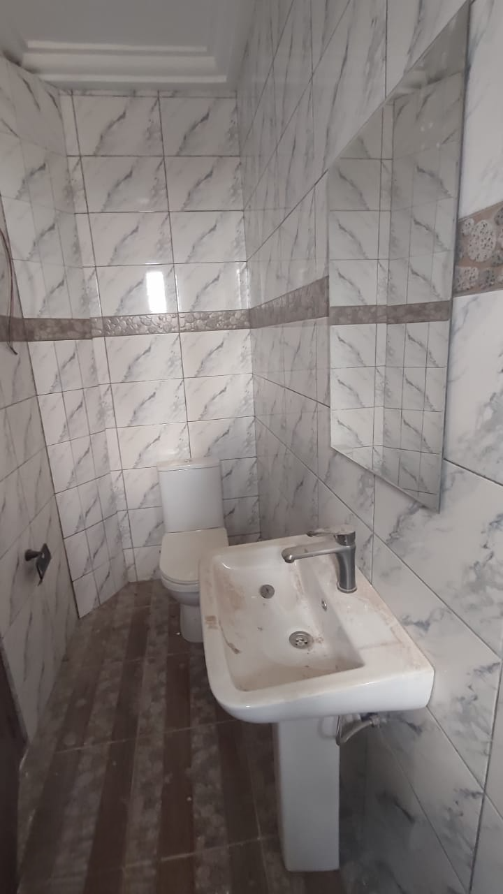 Two (2) Bedroom Apartment For Rent at Ofankor Barrier Asofan