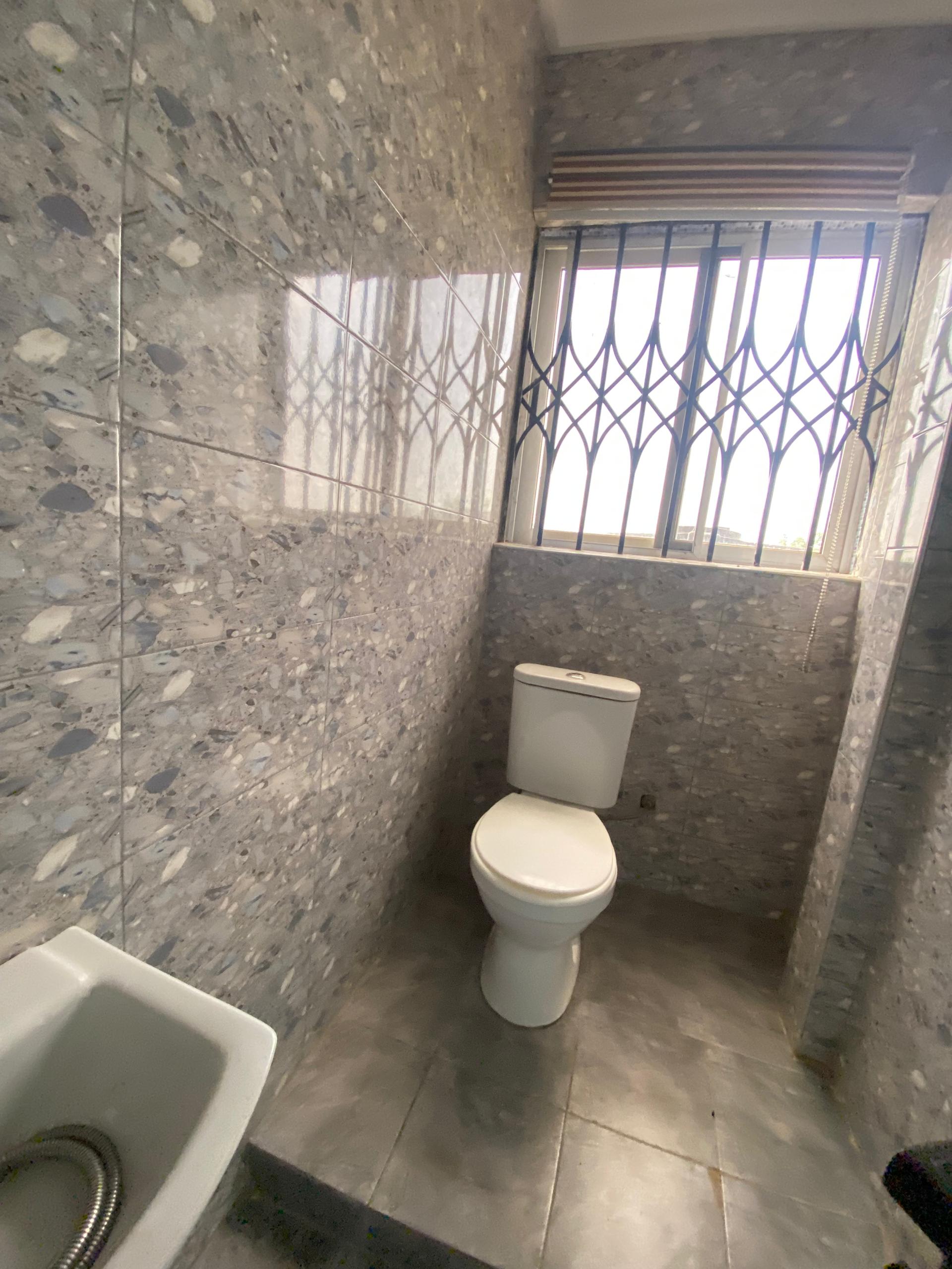 Two (2) Bedroom Apartment For Rent at Sakumono