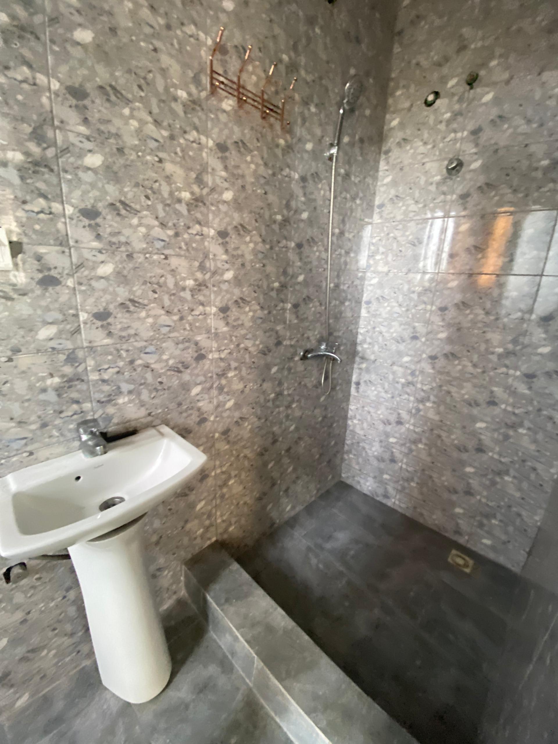 Two (2) Bedroom Apartment For Rent at Sakumono