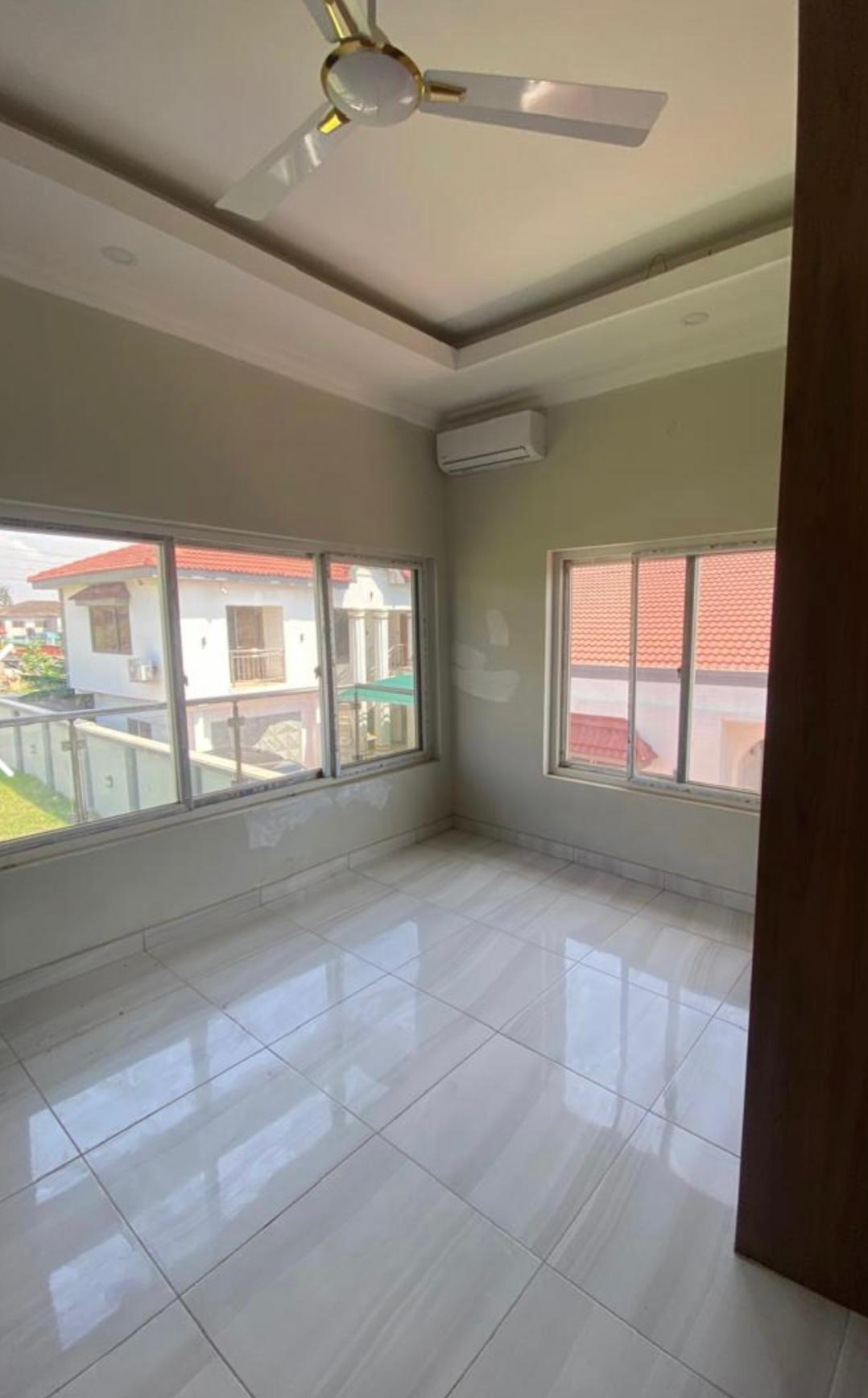 Two (2) Bedroom Apartment For Rent at Sakumono