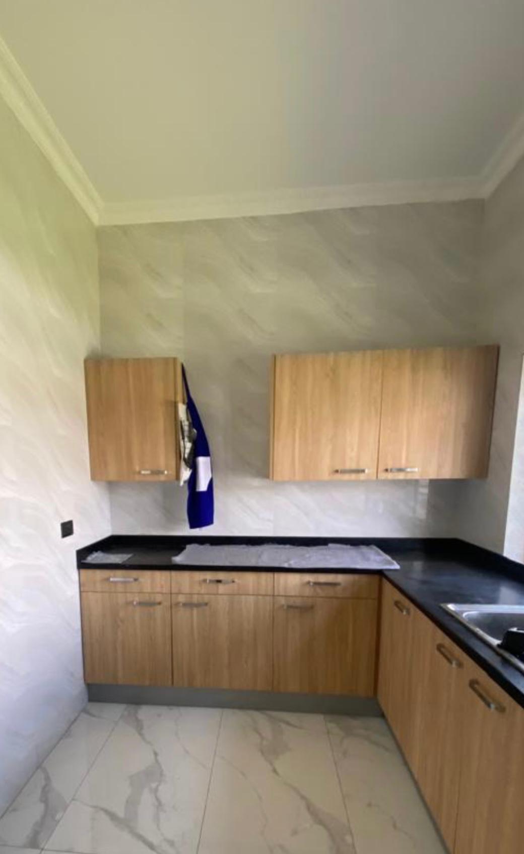 Two (2) Bedroom Apartment For Rent at Sakumono