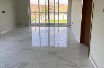 Two (2) Bedroom Apartment For Rent at Sakumono