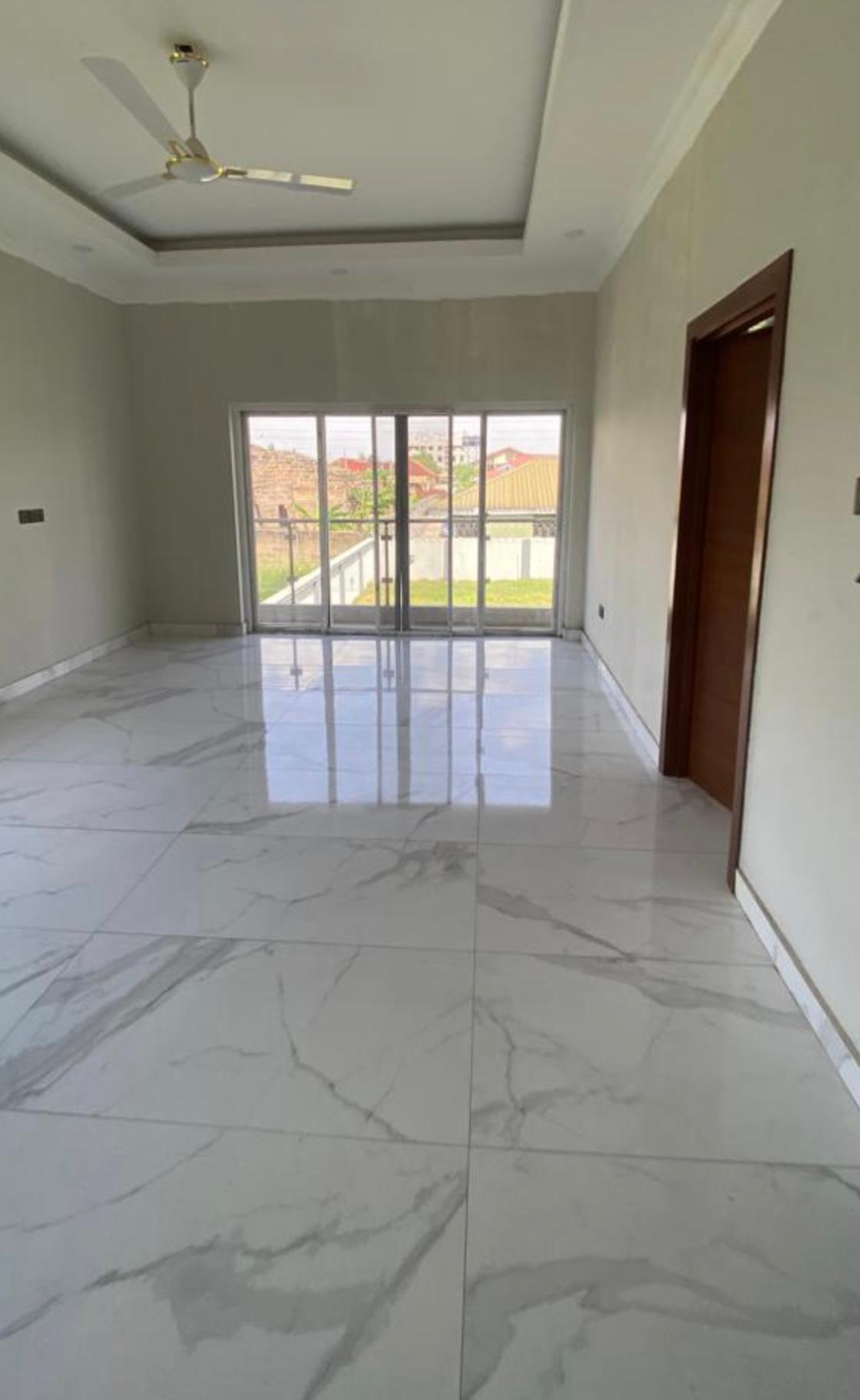 Two (2) Bedroom Apartment For Rent at Sakumono