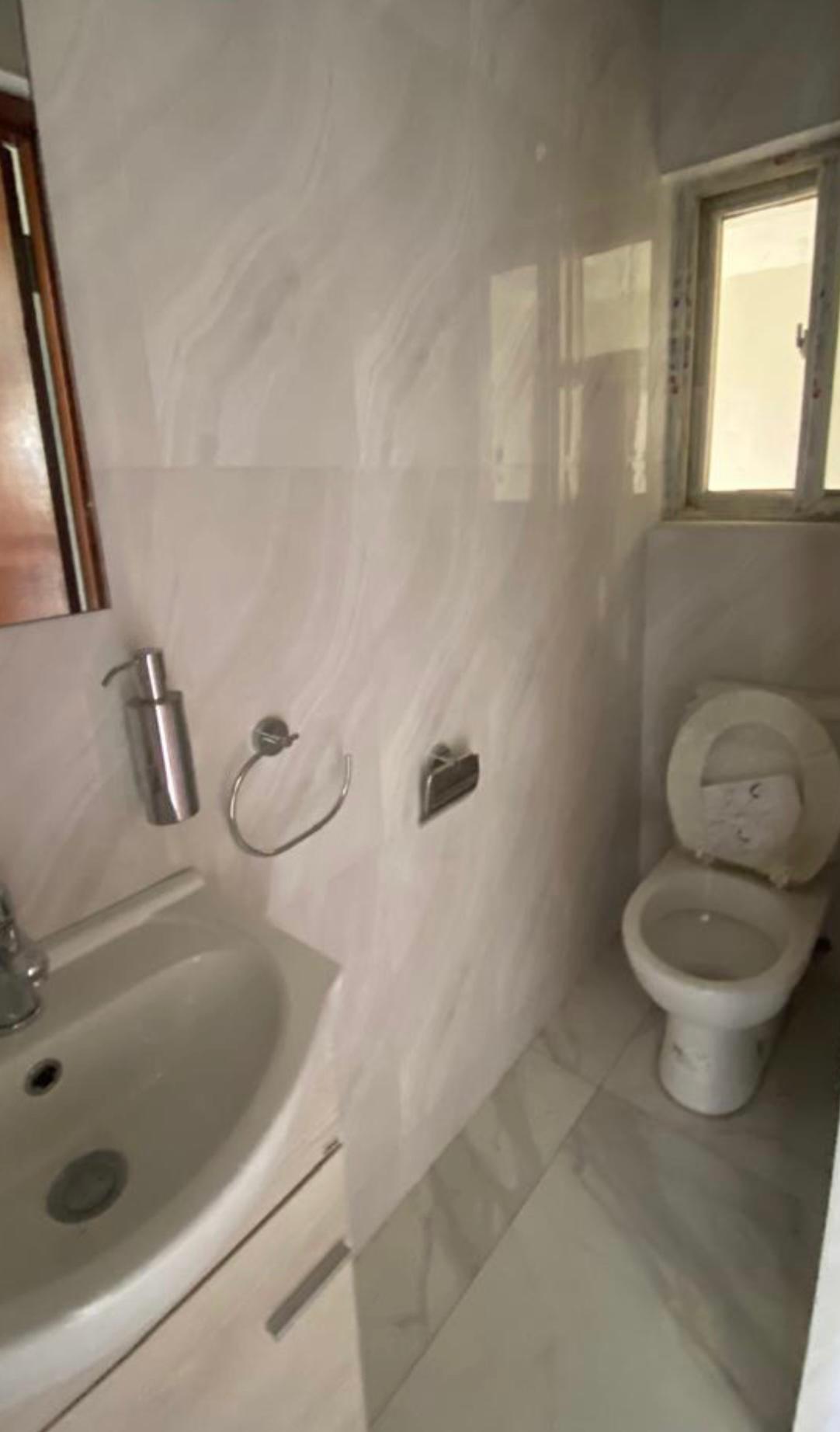 Two (2) Bedroom Apartment For Rent at Sakumono