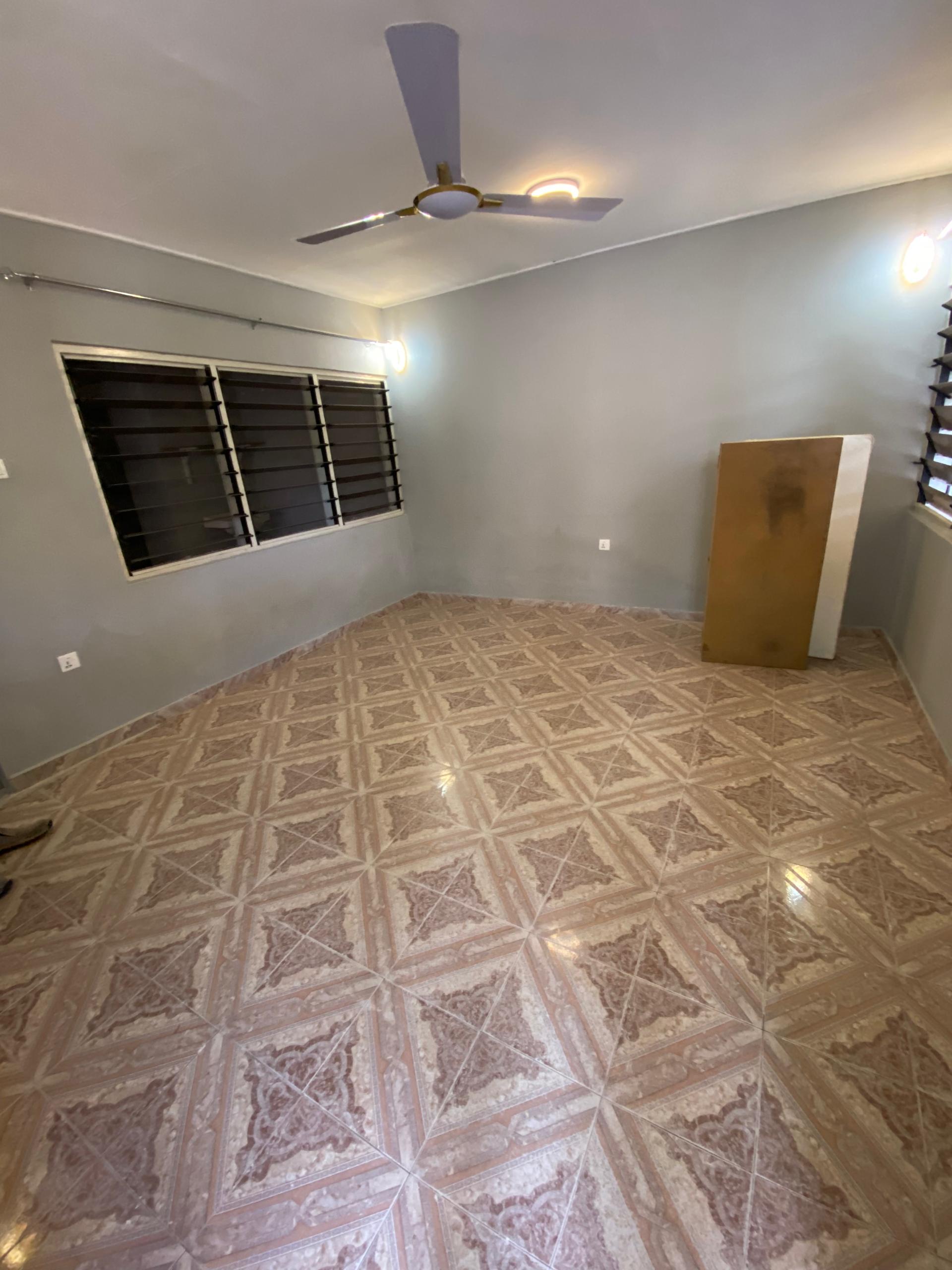 Two (2) Bedroom Apartment For Rent at Sakumono
