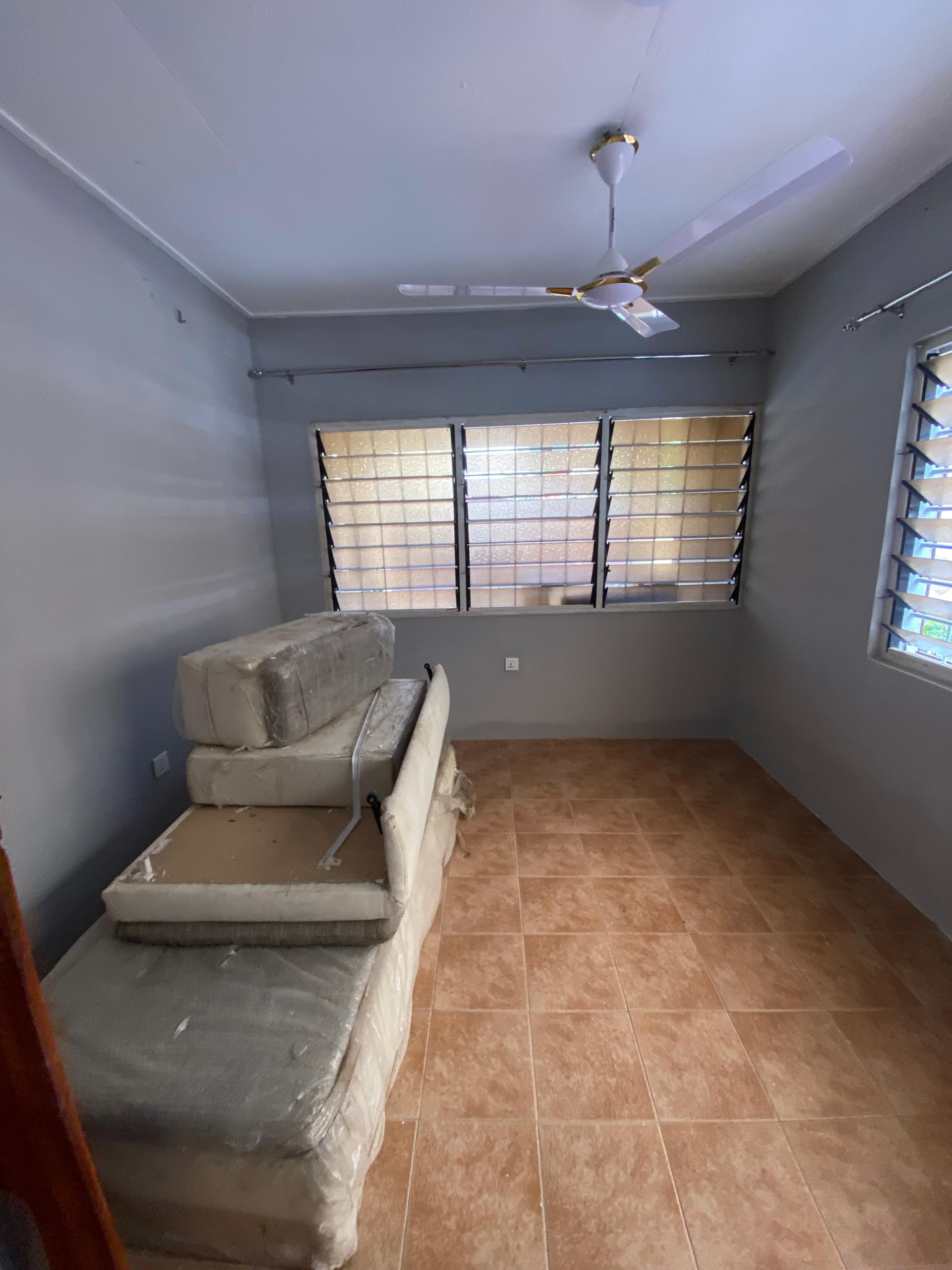 Two (2) Bedroom Apartment For Rent at Sakumono