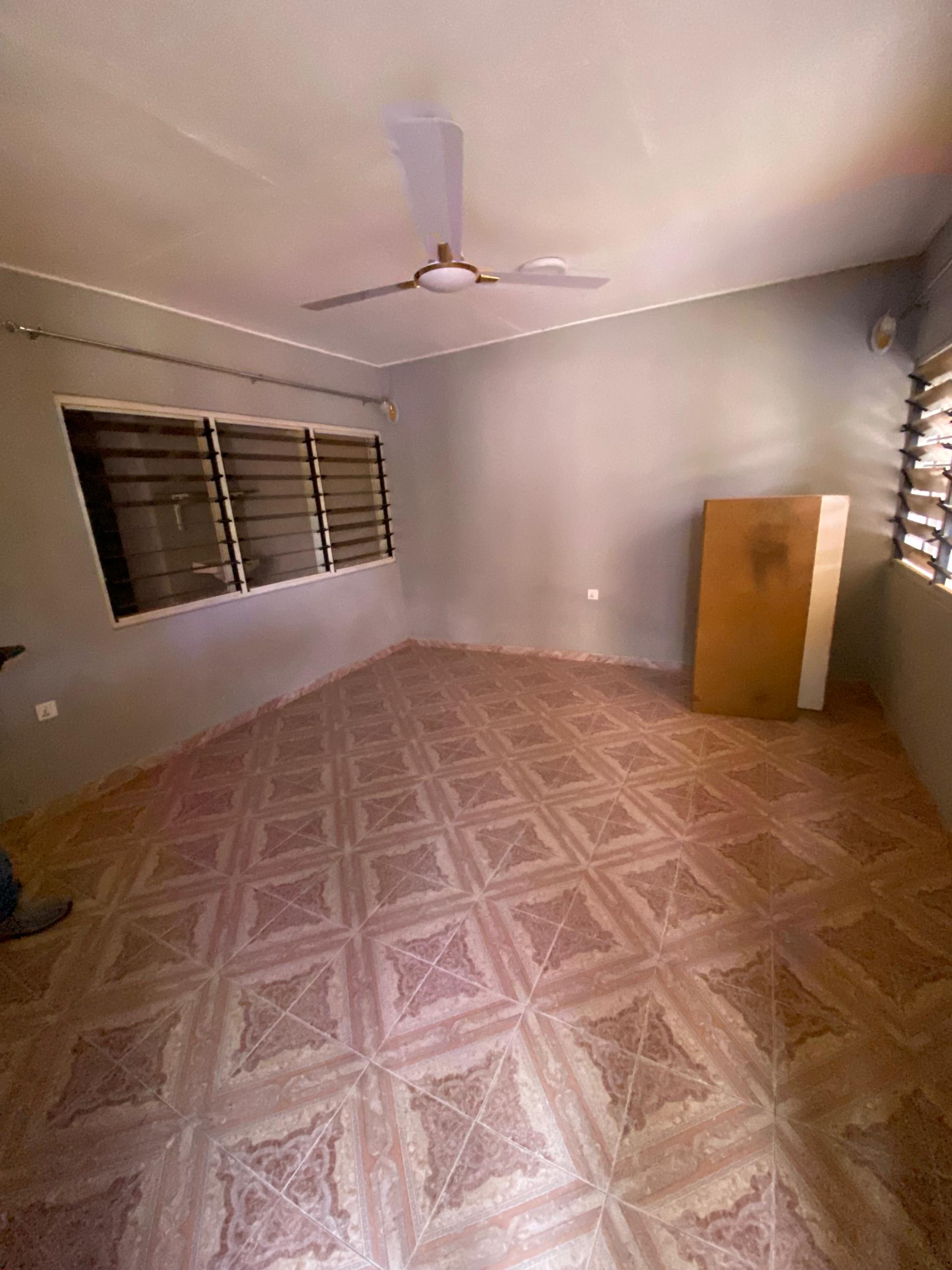 Two (2) Bedroom Apartment For Rent at Sakumono