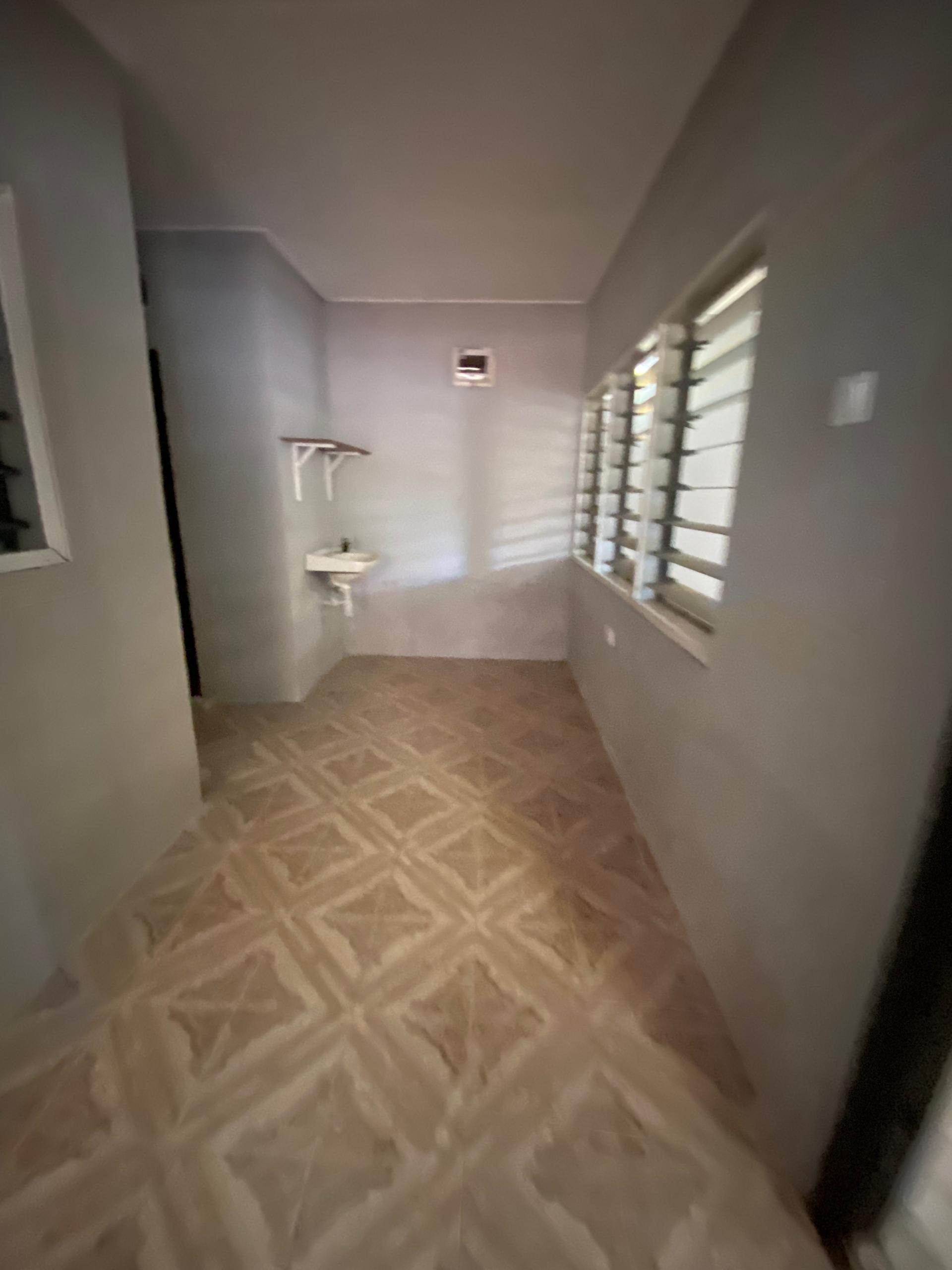 Two (2) Bedroom Apartment For Rent at Sakumono