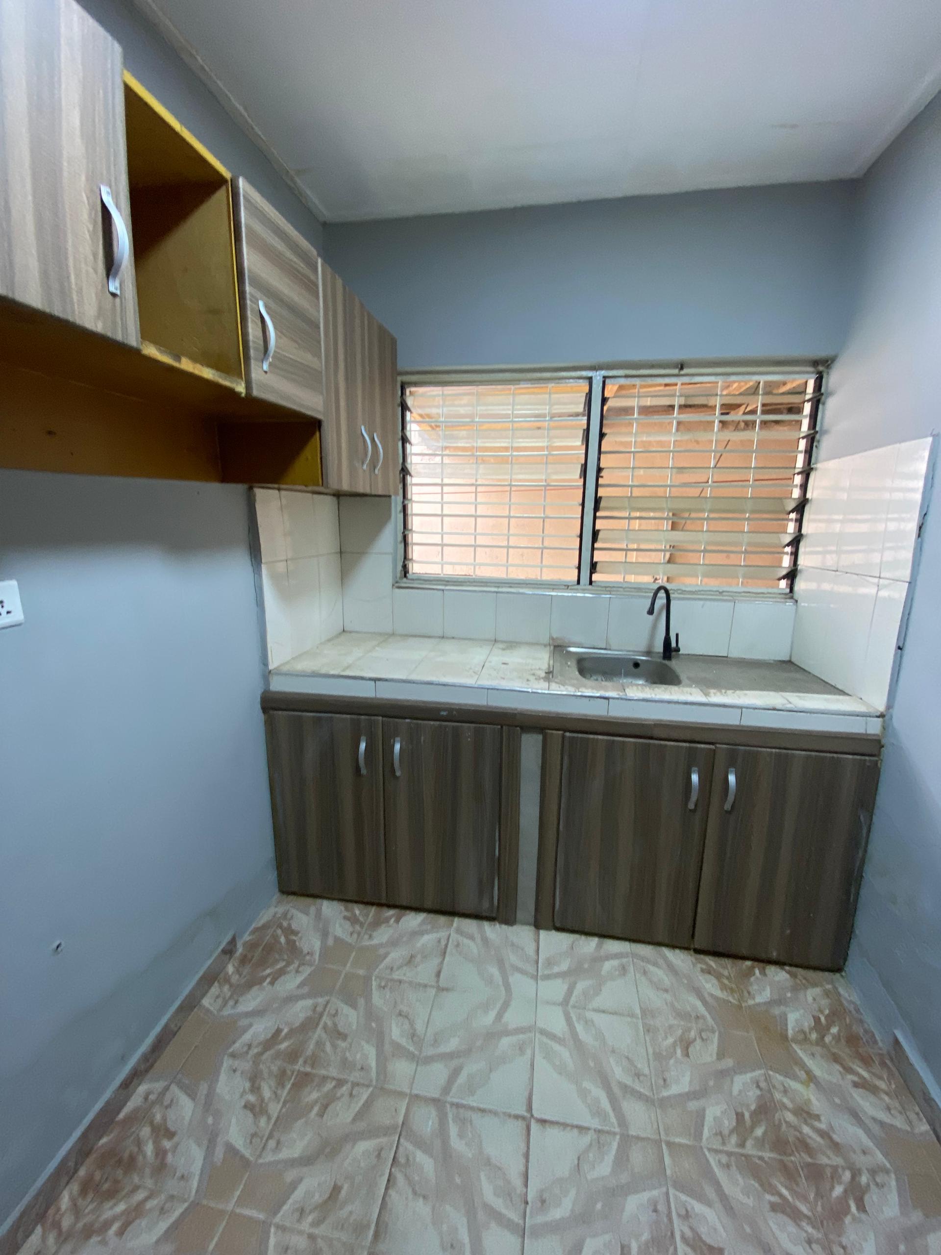 Two (2) Bedroom Apartment For Rent at Sakumono