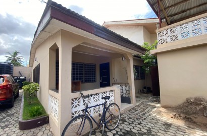Two (2) Bedroom Apartment For Rent at Sakumono