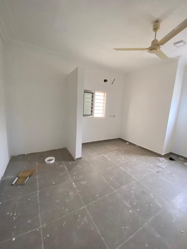 Two (2) Bedroom Apartment For Rent at Sakumono