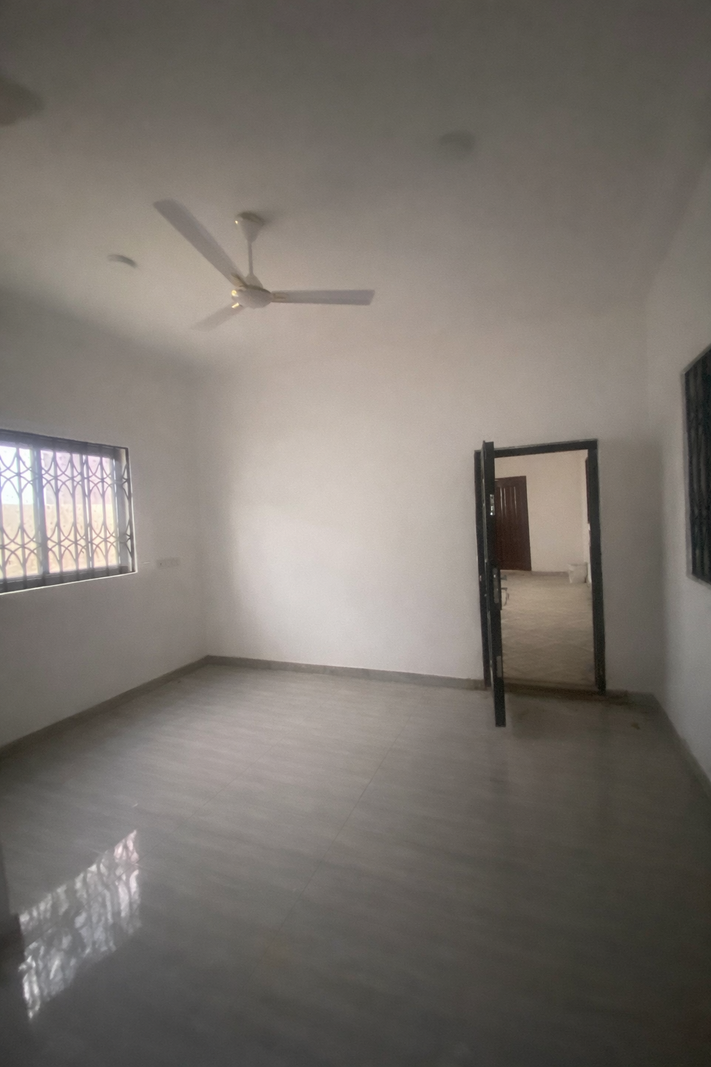 Two (2) Bedroom Apartment For Rent at Sakumono