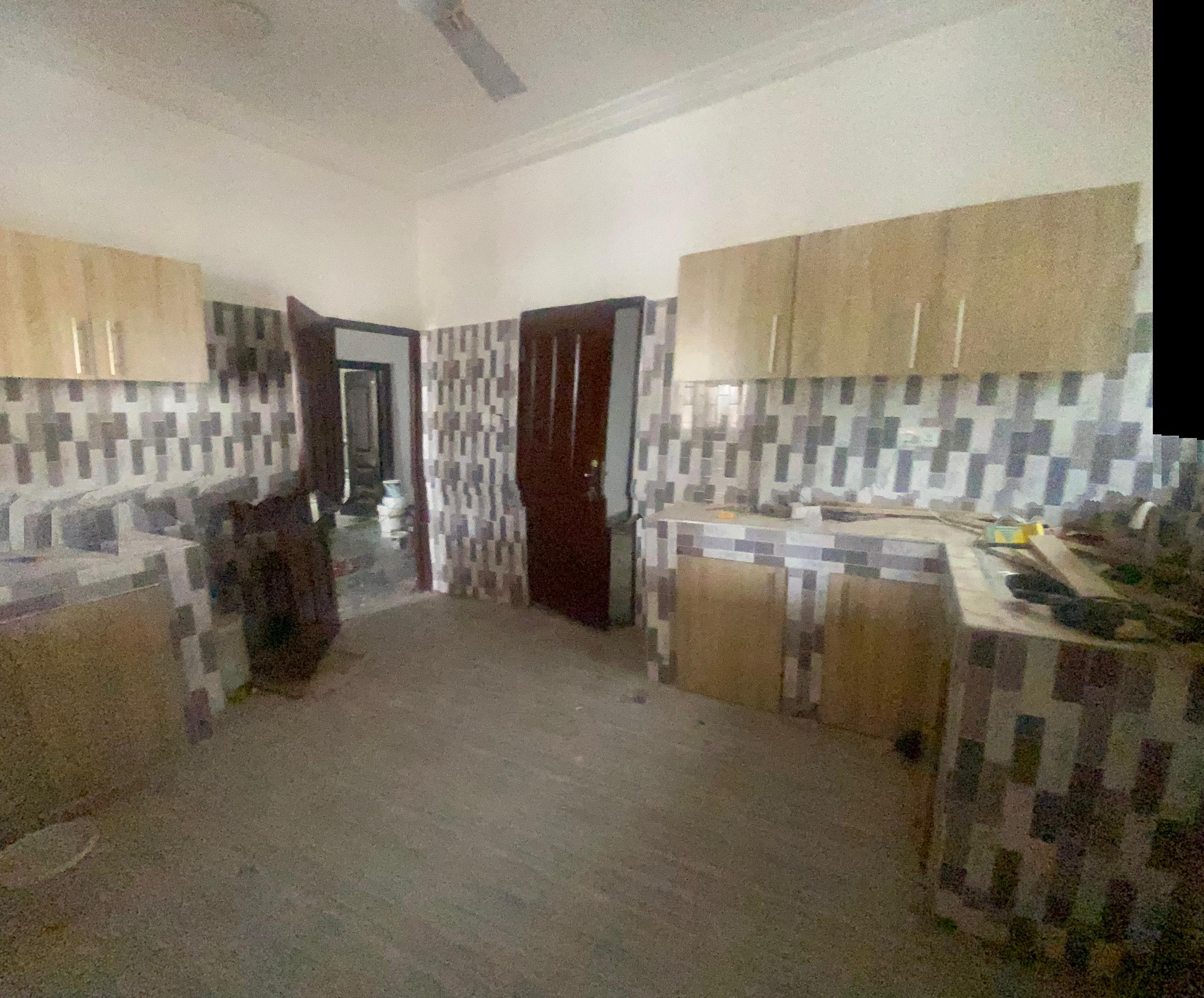 Two (2) Bedroom Apartment For Rent at Sakumono