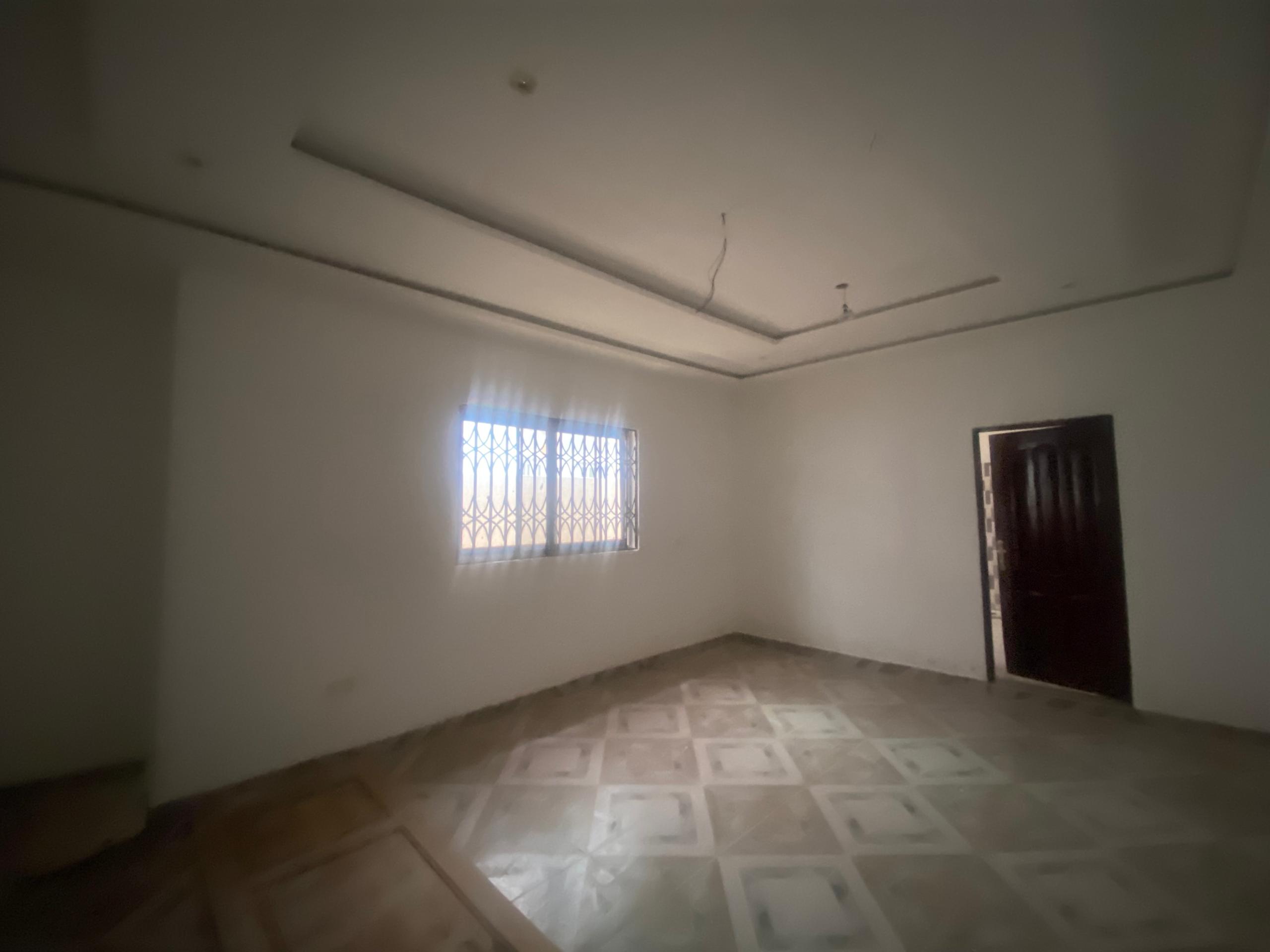 Two (2) Bedroom Apartment For Rent at Sakumono