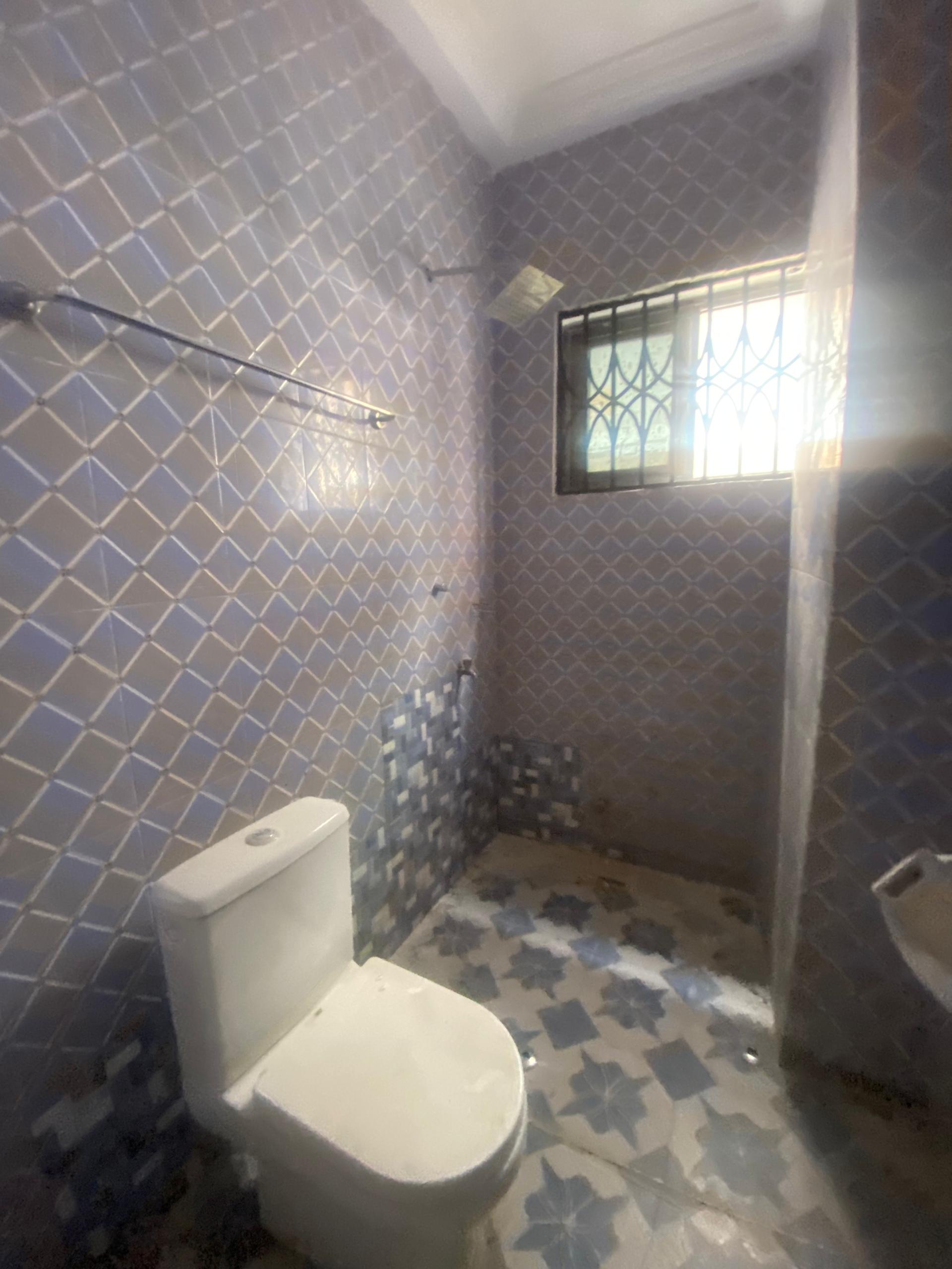 Two (2) Bedroom Apartment For Rent at Sakumono