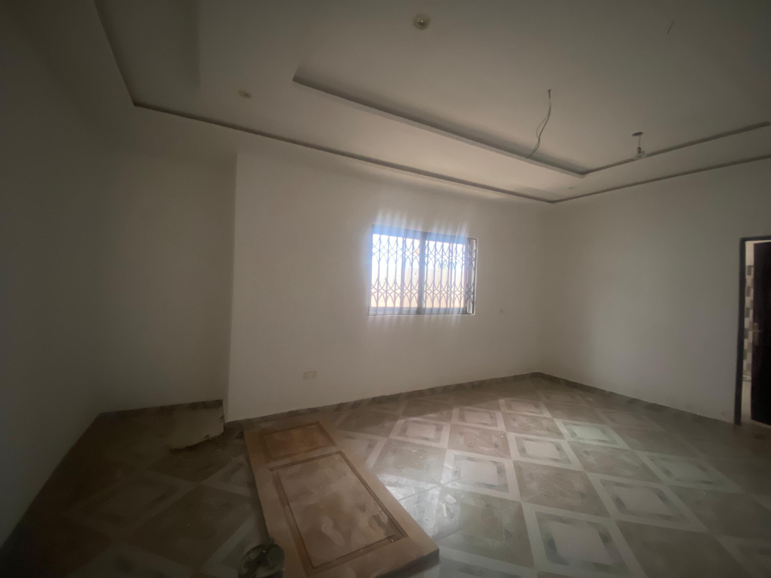 Two (2) Bedroom Apartment For Rent at Sakumono