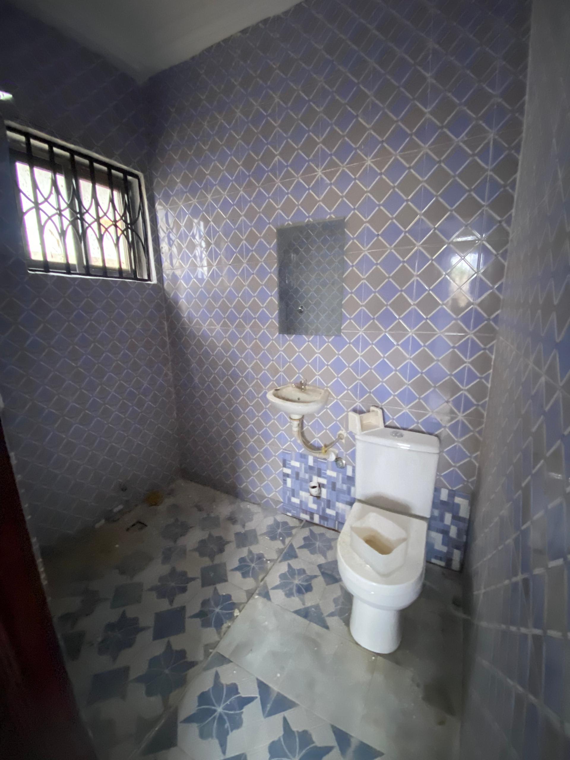 Two (2) Bedroom Apartment For Rent at Sakumono