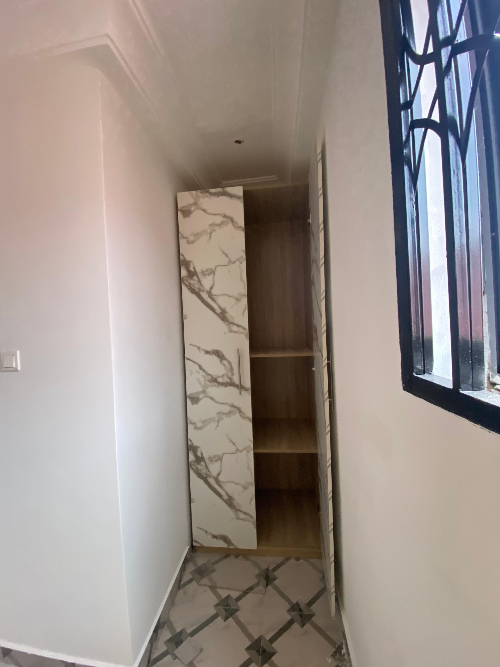 Two (2) Bedroom Apartment For Rent at Sakumono