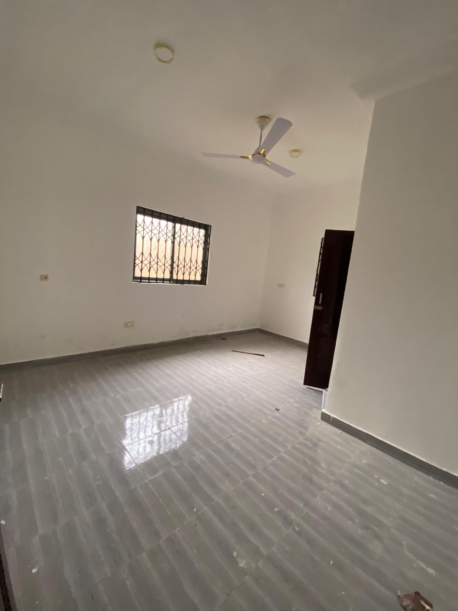 Two (2) Bedroom Apartment For Rent at Sakumono