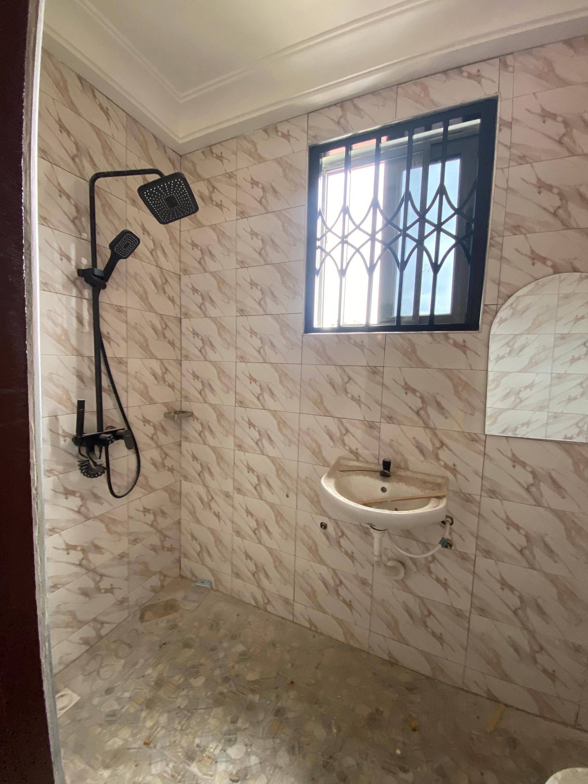 Two (2) Bedroom Apartment For Rent at Sakumono