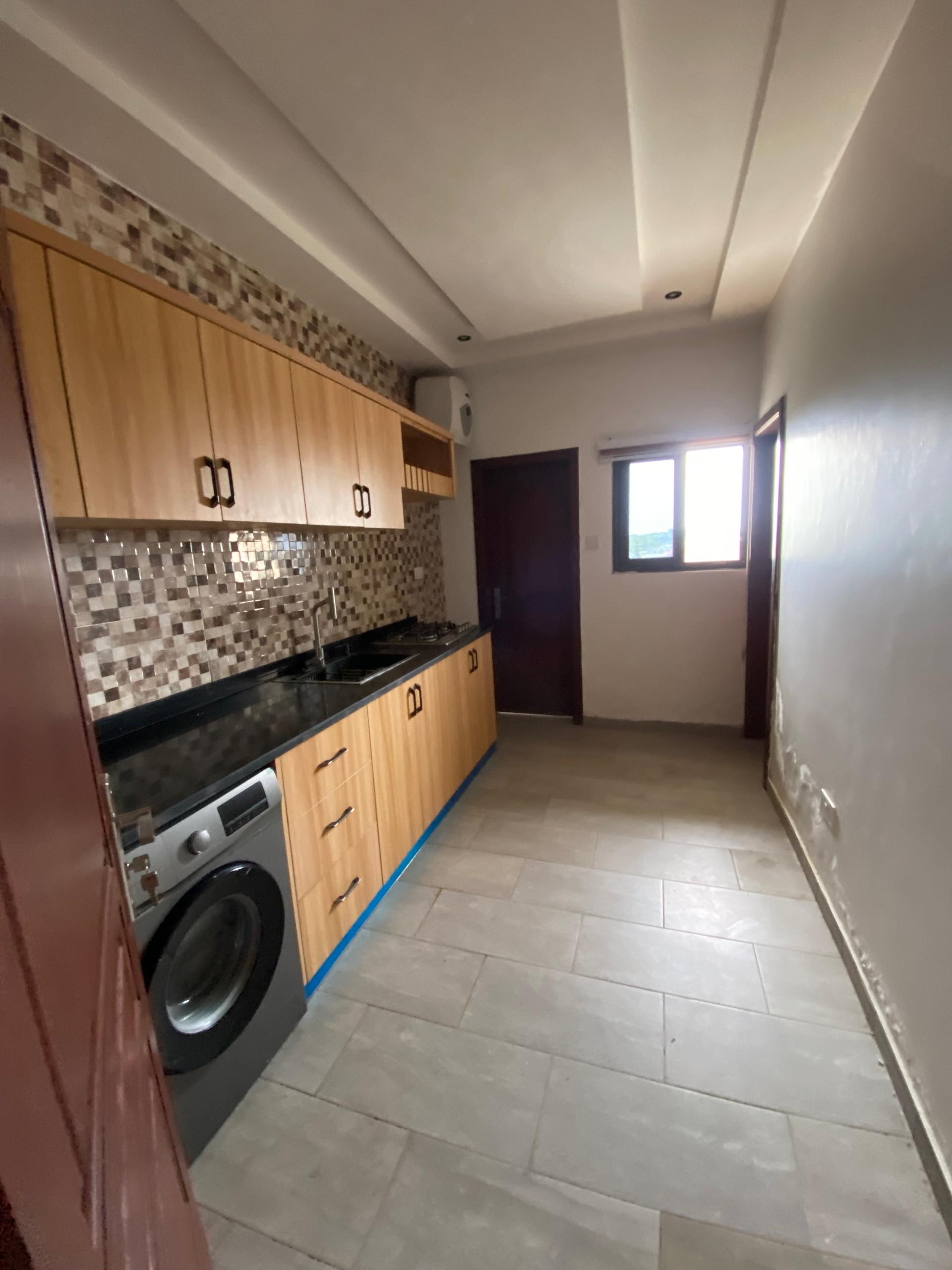 Two (2) Bedroom Apartment For Rent at Sakumono