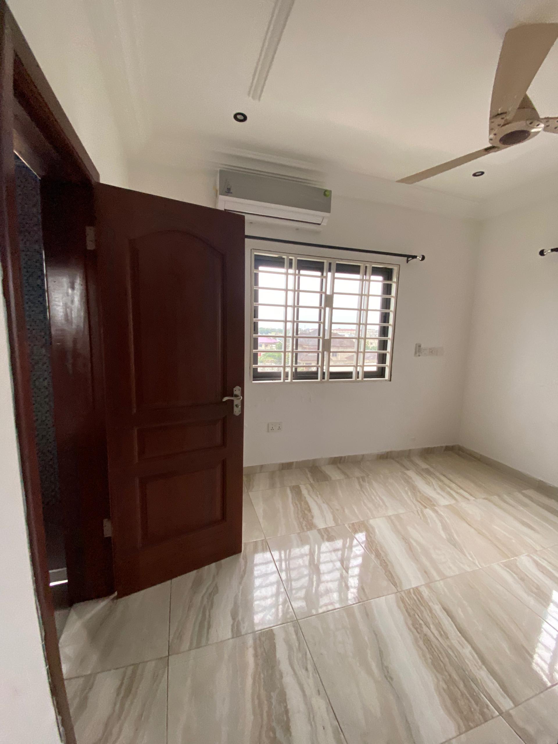 Two (2) Bedroom Apartment For Rent at Sakumono