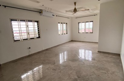 Two (2) Bedroom Apartment For Rent at Sakumono