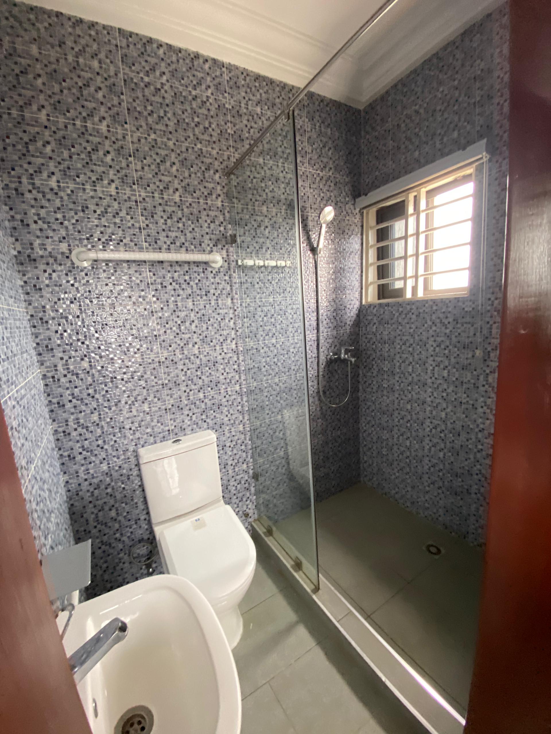 Two (2) Bedroom Apartment For Rent at Sakumono