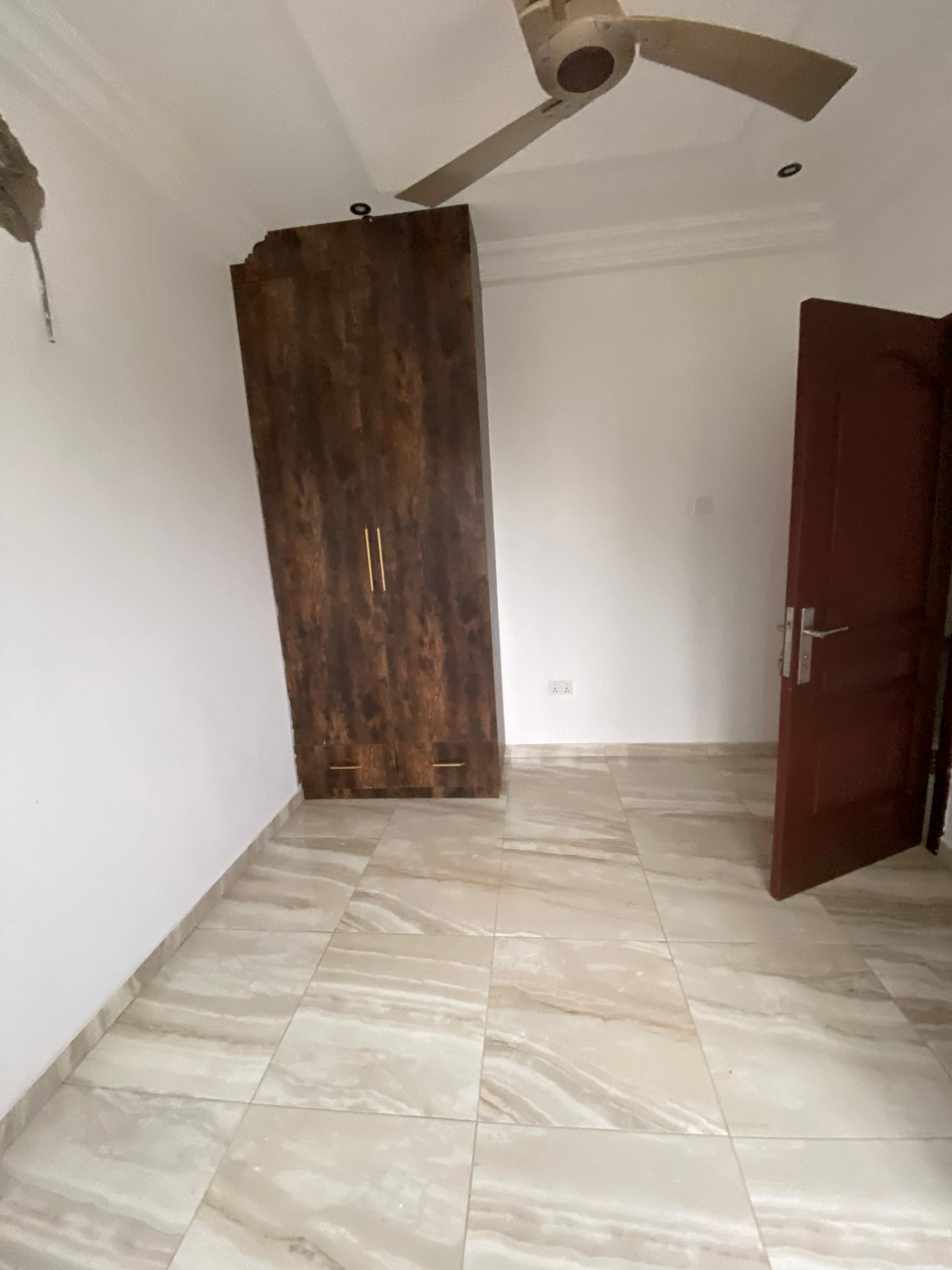 Two (2) Bedroom Apartment For Rent at Sakumono