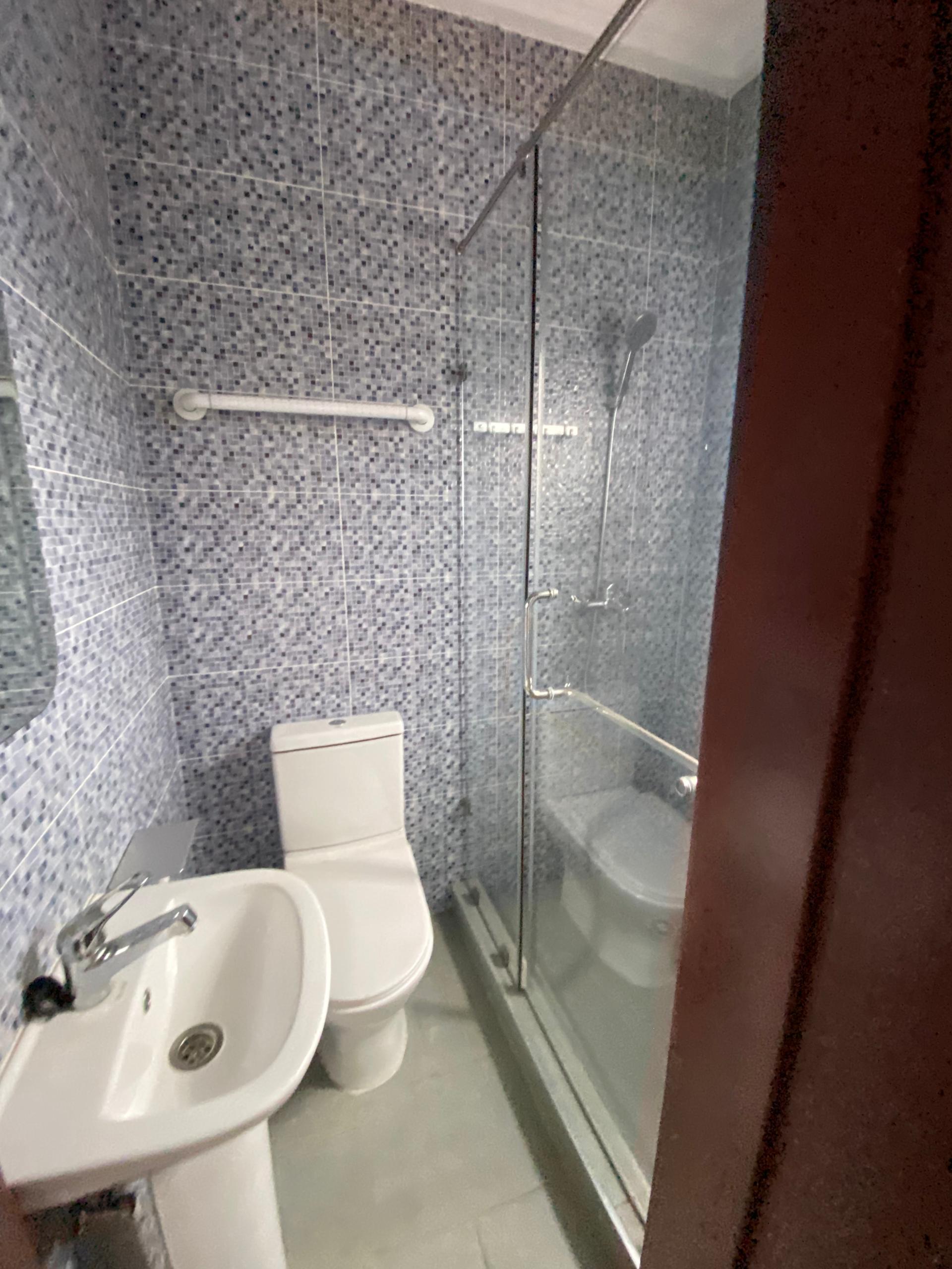 Two (2) Bedroom Apartment For Rent at Sakumono