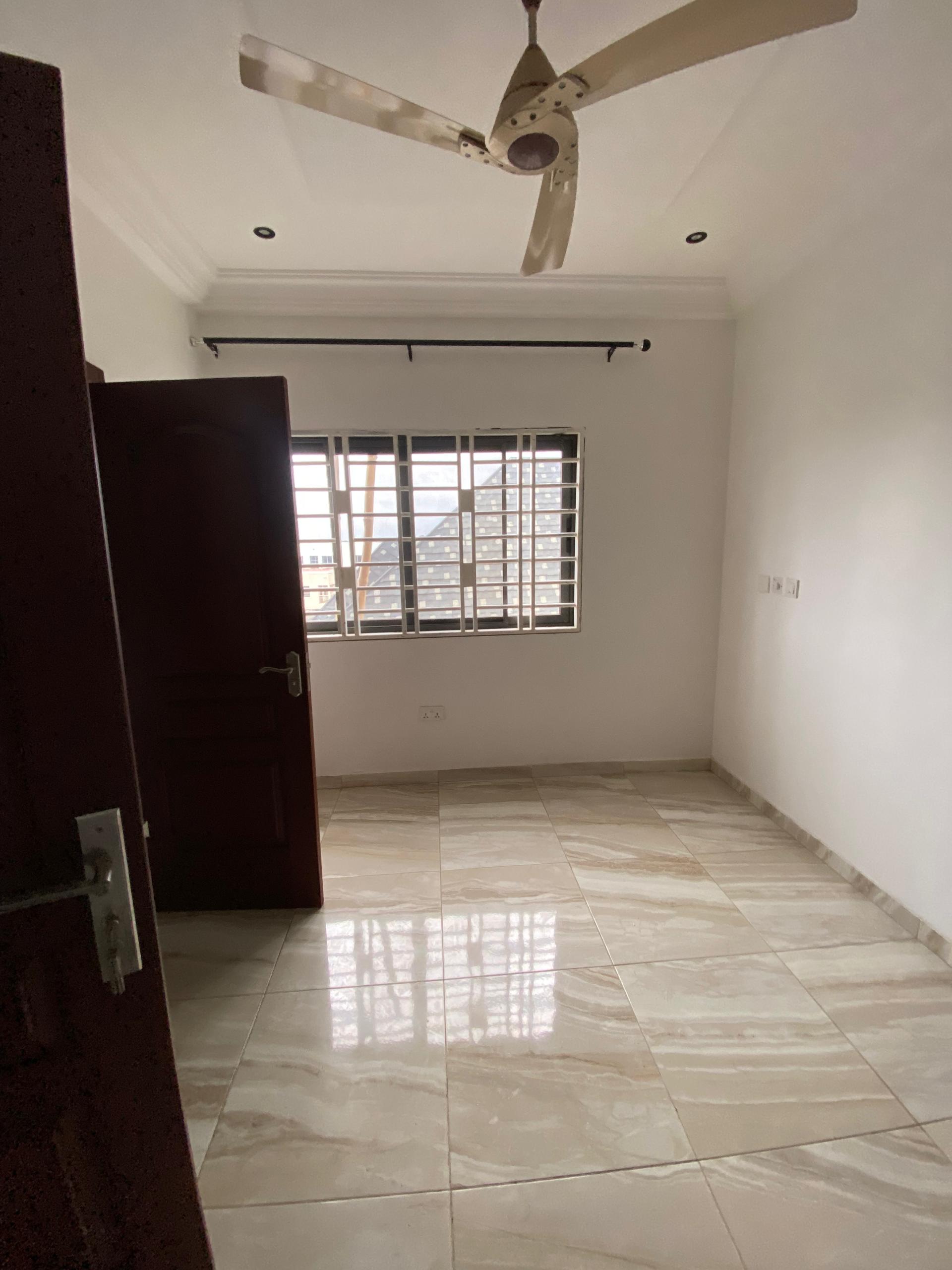 Two (2) Bedroom Apartment For Rent at Sakumono