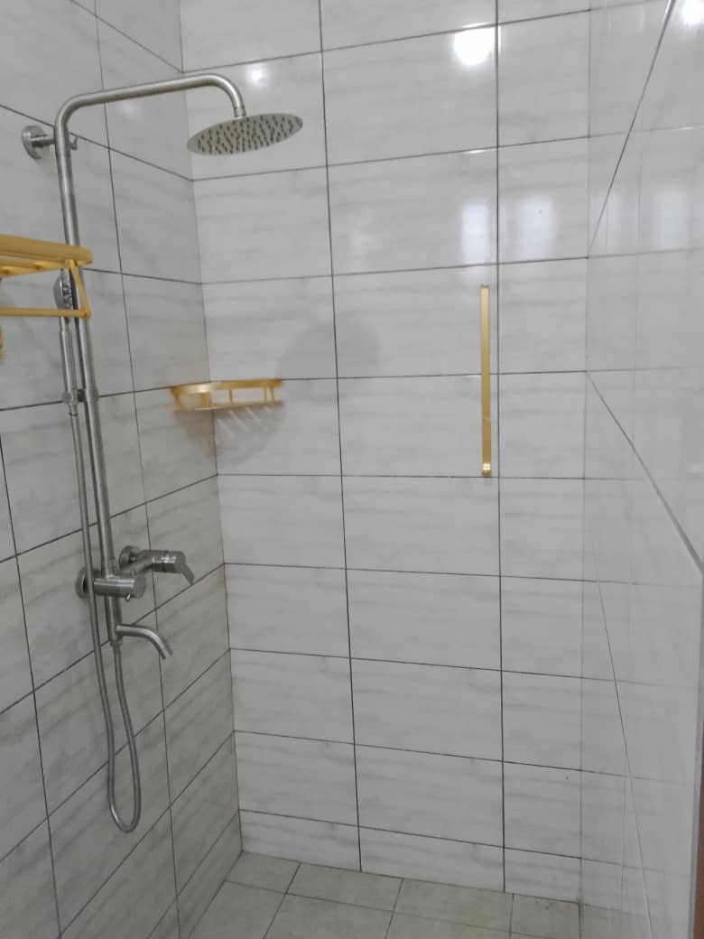 Two (2) Bedroom Apartment For Rent at Sakumono