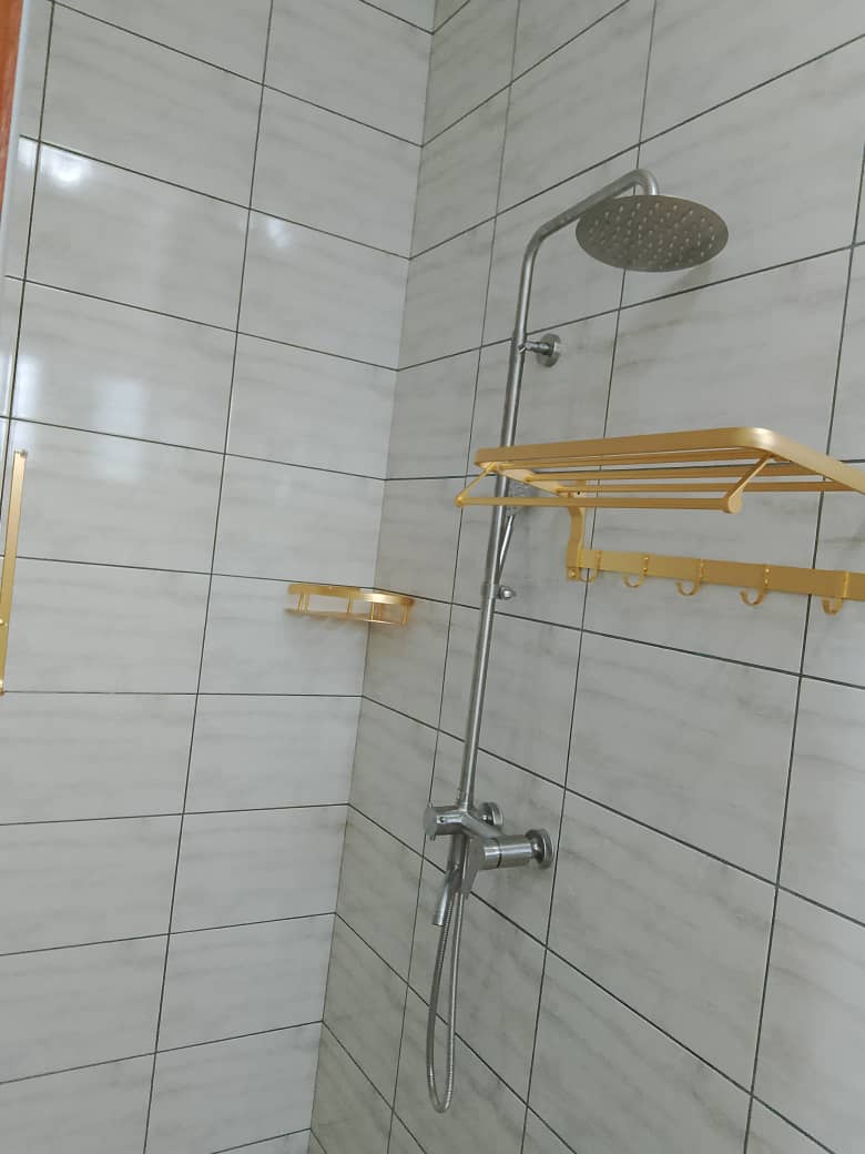 Two (2) Bedroom Apartment For Rent at Sakumono