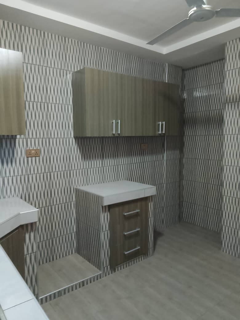 Two (2) Bedroom Apartment For Rent at Sakumono