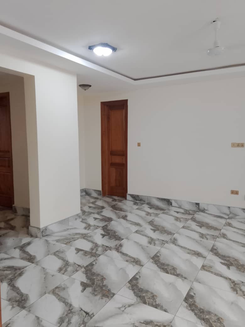 Two (2) Bedroom Apartment For Rent at Sakumono