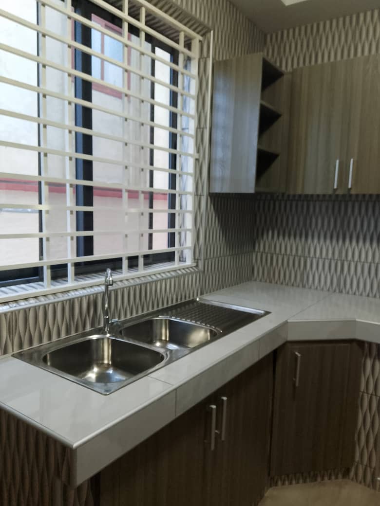 Two (2) Bedroom Apartment For Rent at Sakumono