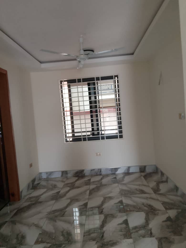 Two (2) Bedroom Apartment For Rent at Sakumono