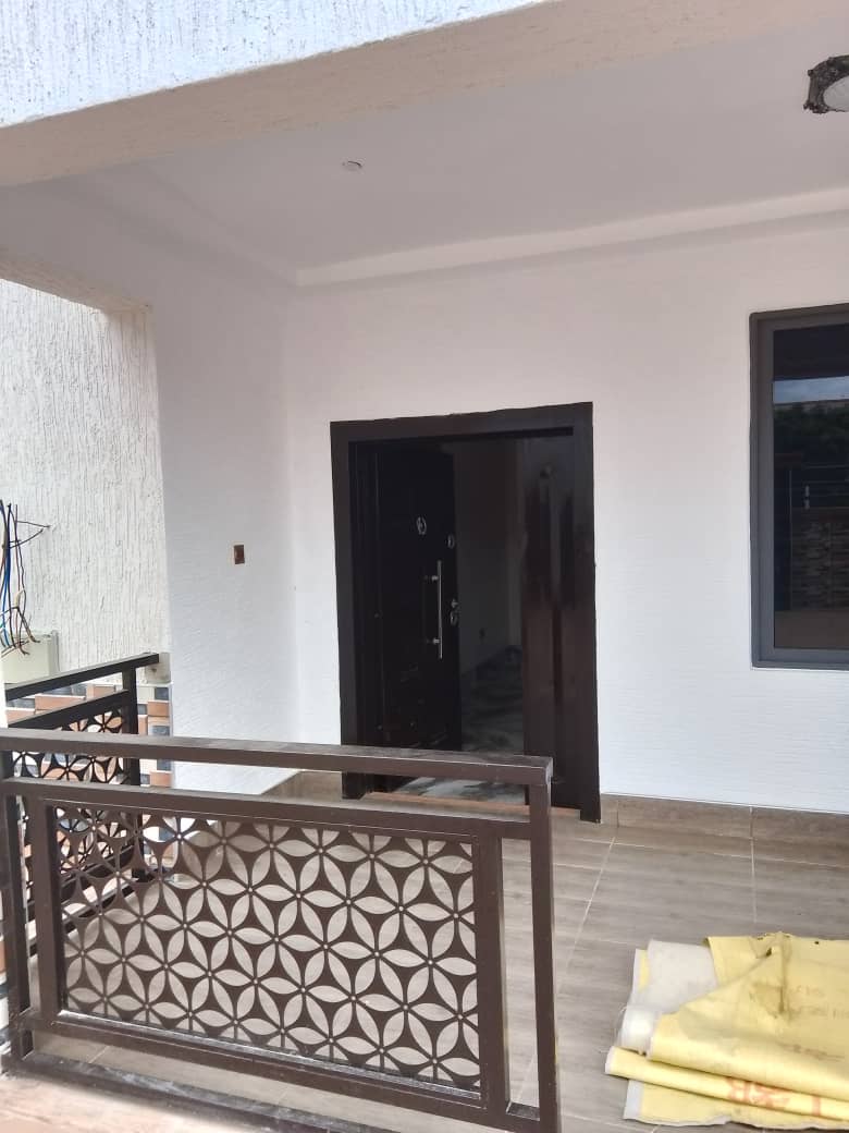 Two (2) Bedroom Apartment For Rent at Sakumono